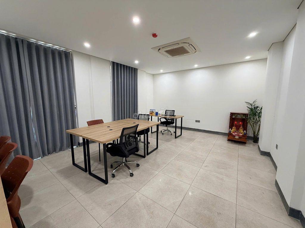 🏠 VĂN PHÒNG CHO THUÊ GIÁ TỐT NGAY TRUNG TÂM HẢI CHÂU - ĐÀ NẴNG 🔥