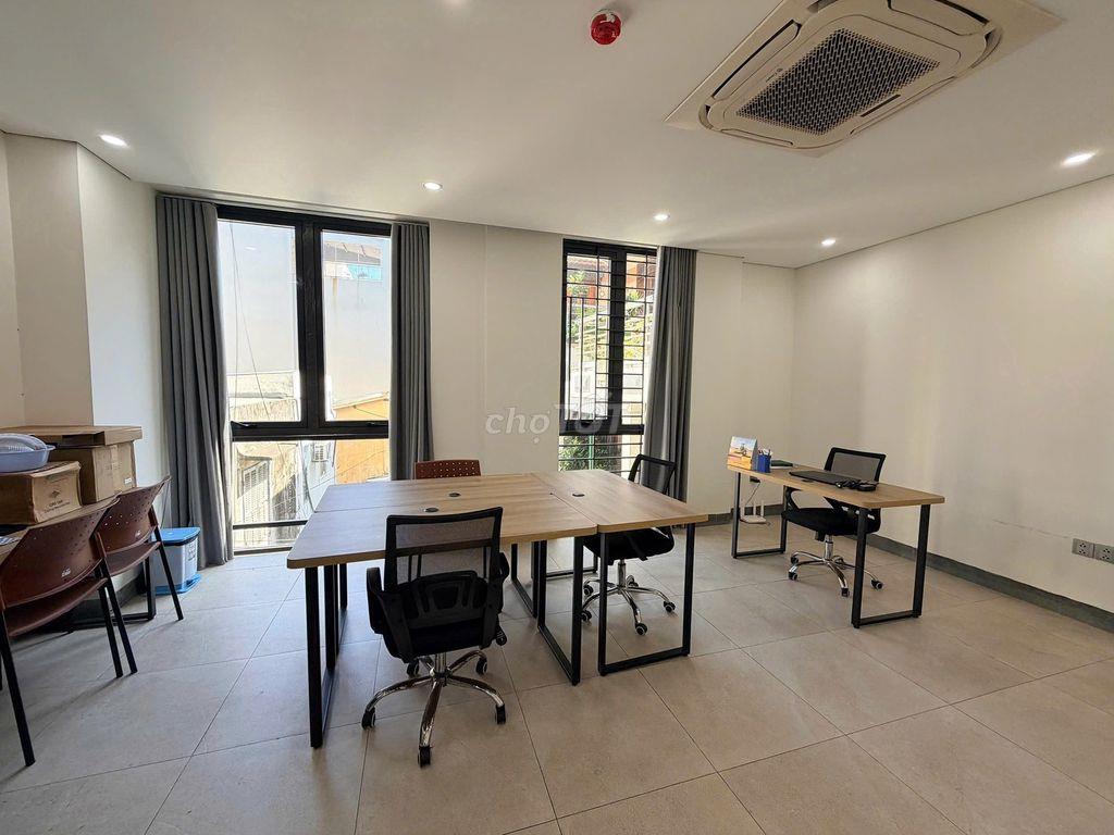 🏠 VĂN PHÒNG CHO THUÊ GIÁ TỐT NGAY TRUNG TÂM HẢI CHÂU - ĐÀ NẴNG 🔥