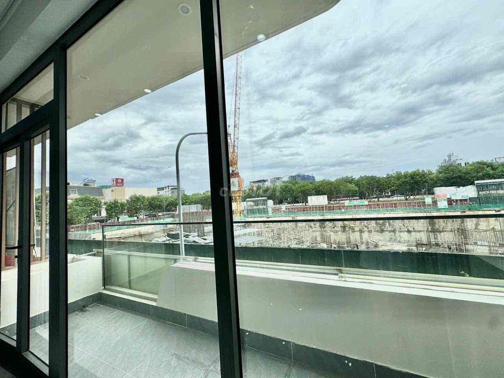 📌Cho thuê văn phòng mới Hải Châu - Cạnh Lotte Mart