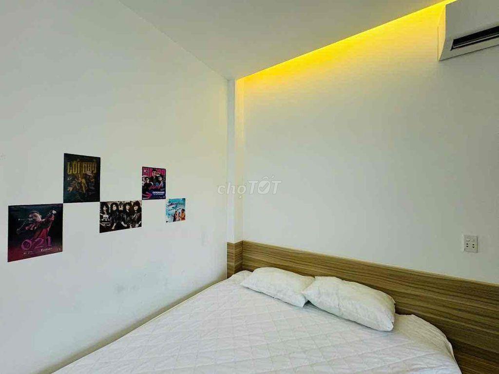🏡 STUDIO FULL NỘI THẤT – GẦN BIỂN HÀ KỲ NGỘ, SƠN TRÀ