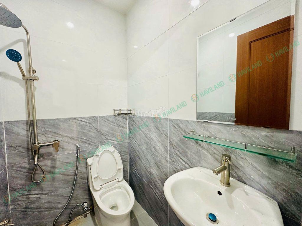 ✨ CĂN HỘ STUDIO GIÁ TỐT CÓ BAN CÔNG KHU HÒA QUÝ