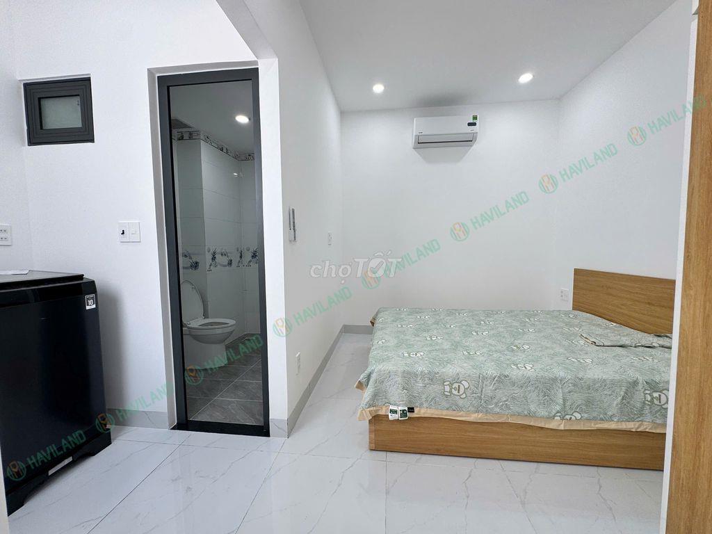 🏡 STUDIO MỚI 100% – NGAY CẠNH ĐH FPT