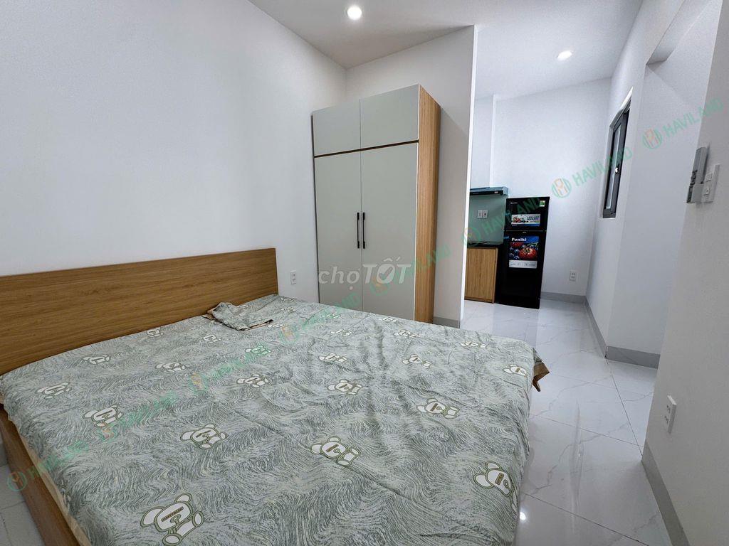 🏡 STUDIO MỚI 100% – NGAY CẠNH ĐH FPT