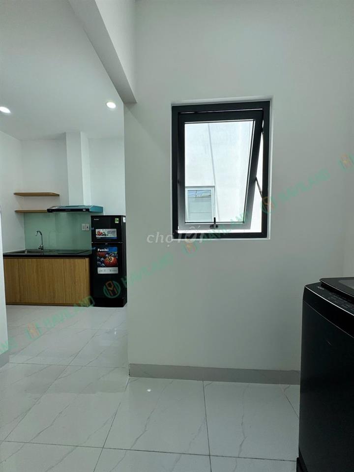 🏡 STUDIO MỚI 100% – NGAY CẠNH ĐH FPT