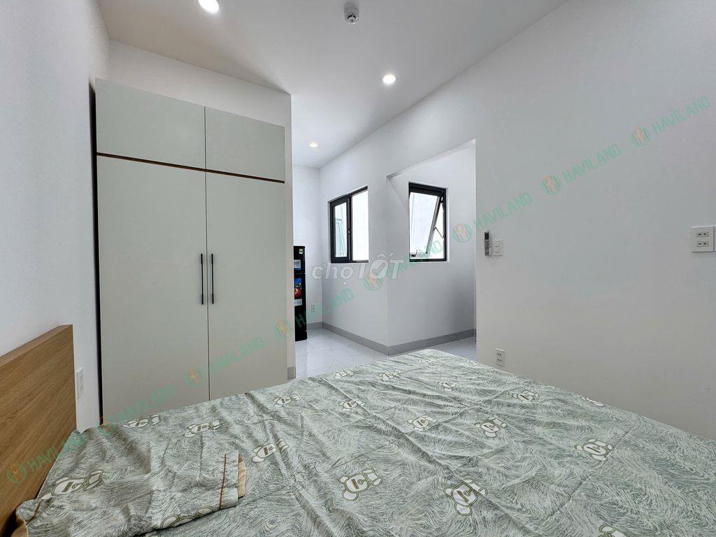 🏡 STUDIO MỚI 100% – NGAY CẠNH ĐH FPT