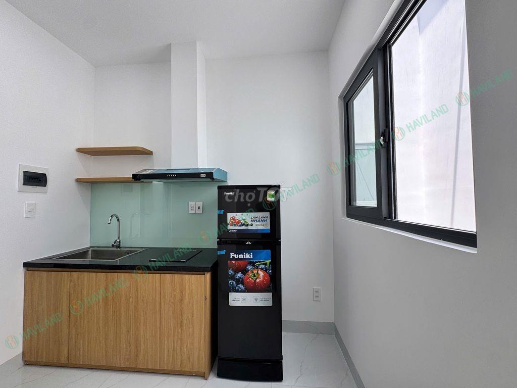 🏡 STUDIO MỚI 100% – NGAY CẠNH ĐH FPT