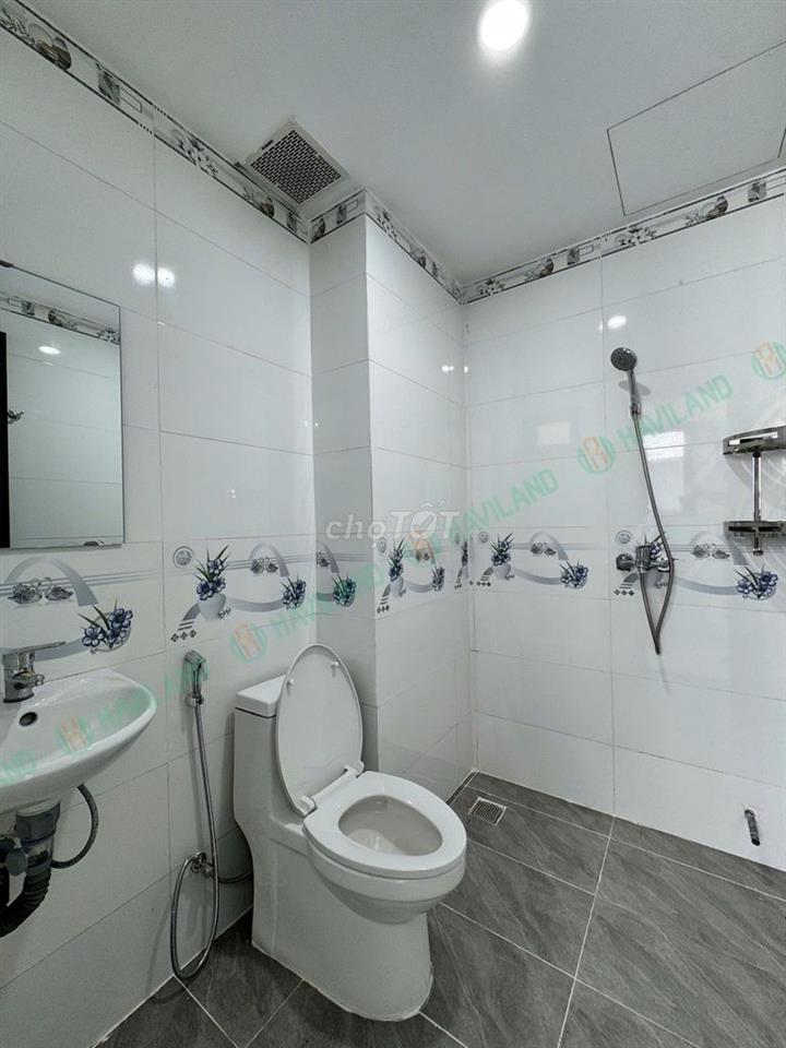 🏡 STUDIO MỚI 100% – NGAY CẠNH ĐH FPT