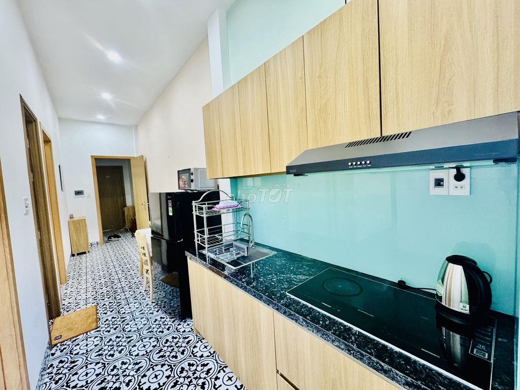 🏡 Căn hộ 2 phòng ngủ giá tốt | FPT City – Khu vực yên tĩnh