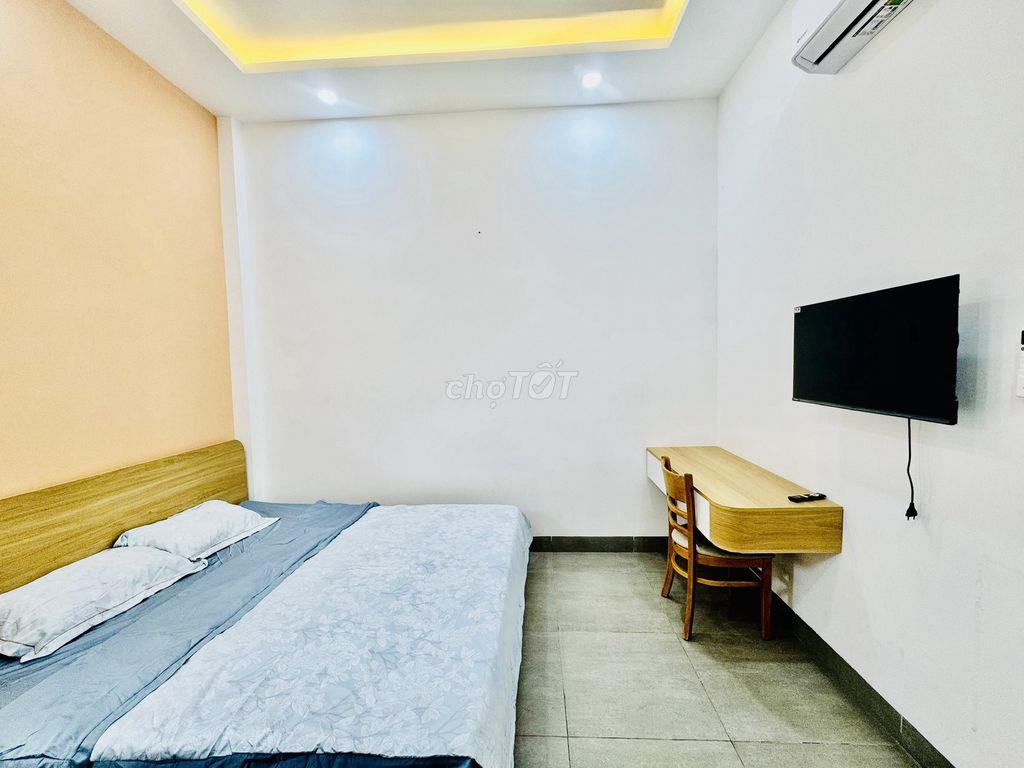 🏡 Căn hộ 2 phòng ngủ giá tốt | FPT City – Khu vực yên tĩnh
