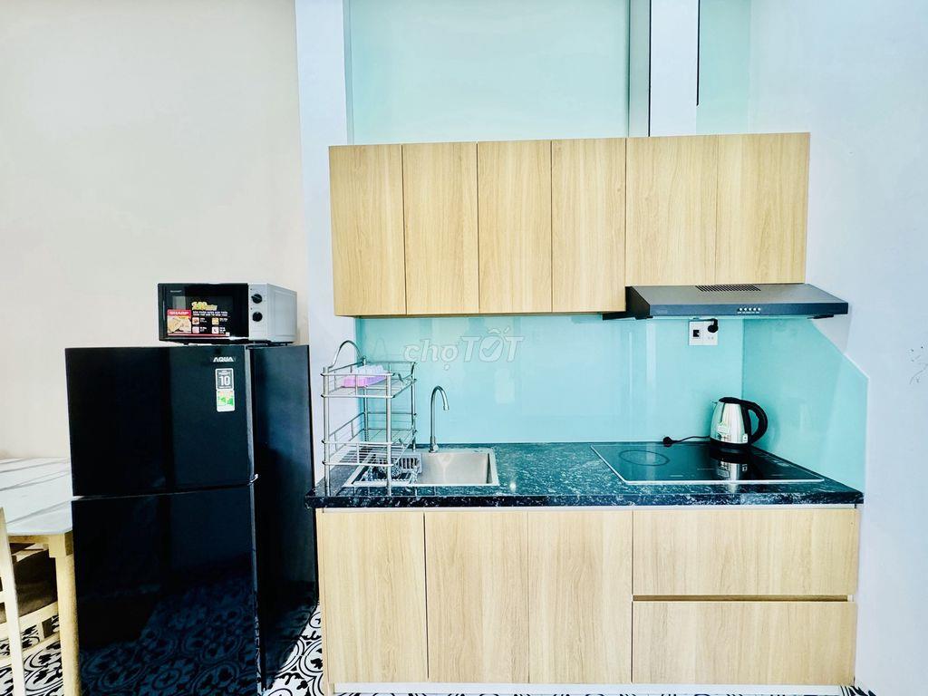 🏡 Căn hộ 2 phòng ngủ giá tốt | FPT City – Khu vực yên tĩnh