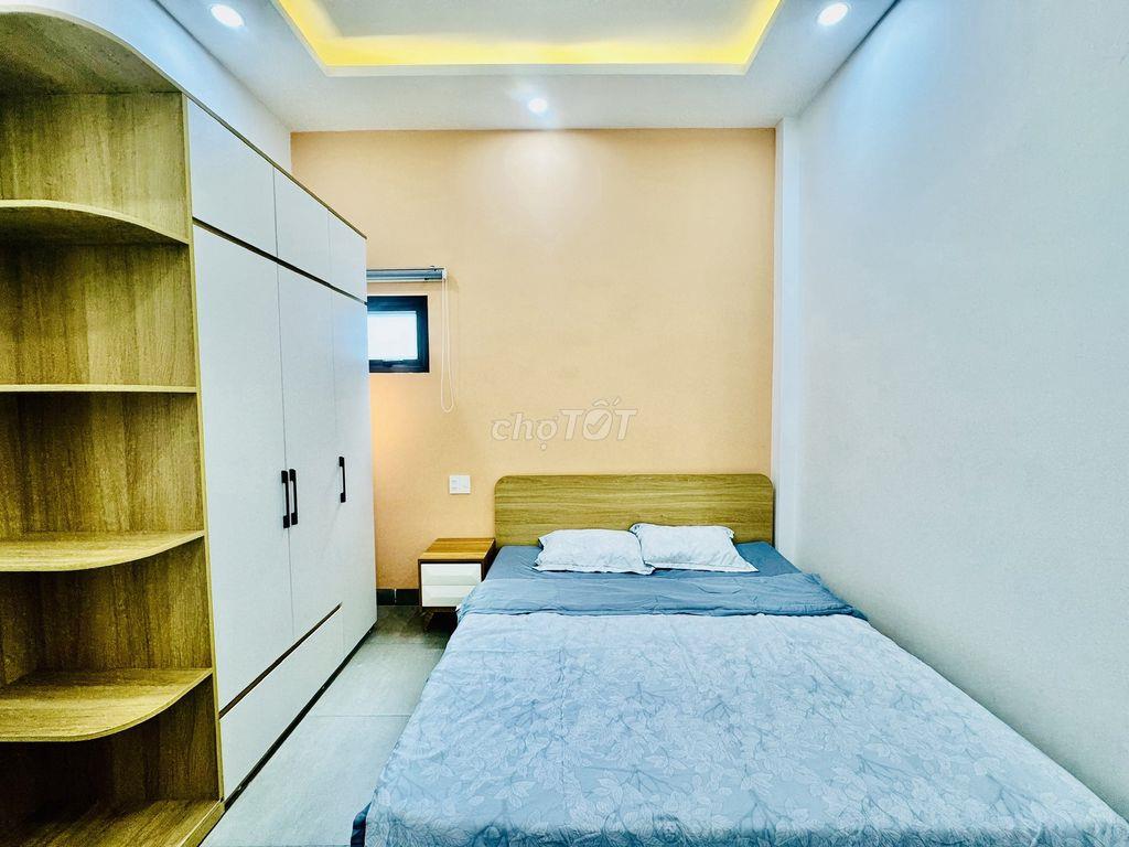🏡 Căn hộ 2 phòng ngủ giá tốt | FPT City – Khu vực yên tĩnh