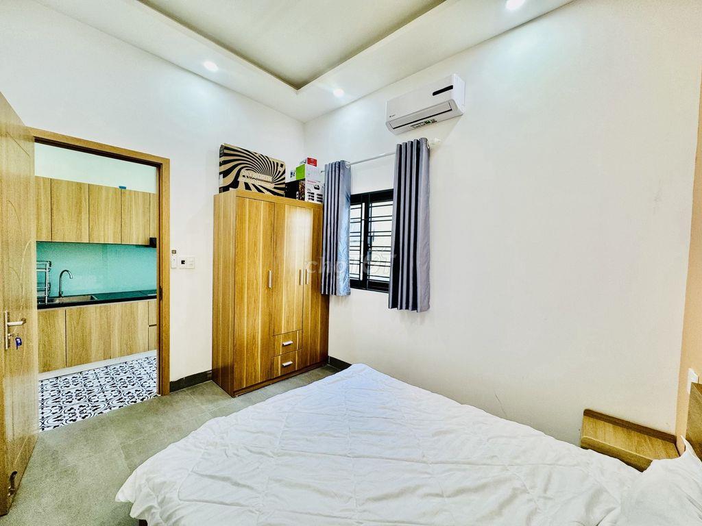 🏡 Căn hộ 2 phòng ngủ giá tốt | FPT City – Khu vực yên tĩnh