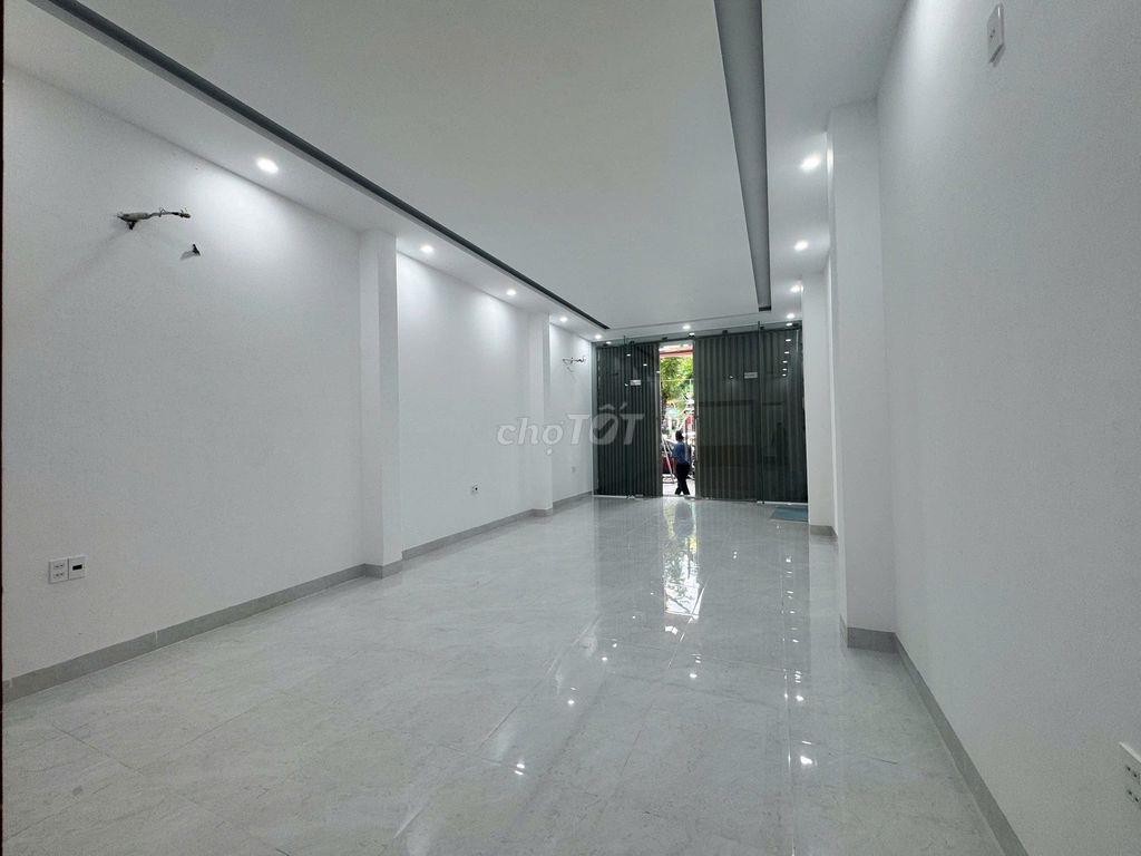 🏢 CHO THUÊ NHÀ NGUYÊN CĂN ĐỂ KINH DOANH – MẶT TIỀN NGUYỄN VĂN LINH