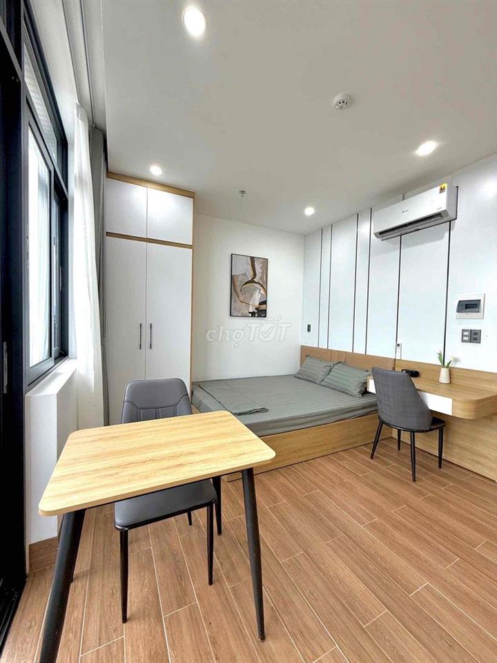 🔝 CĂN HỘ STUDIO CAO CẤP | HỒ BƠI & GYM 📍 NGŨ HÀNH SƠN