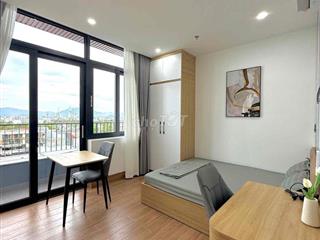 🔝 CĂN HỘ STUDIO CAO CẤP | HỒ BƠI & GYM 📍 NGŨ HÀNH SƠN