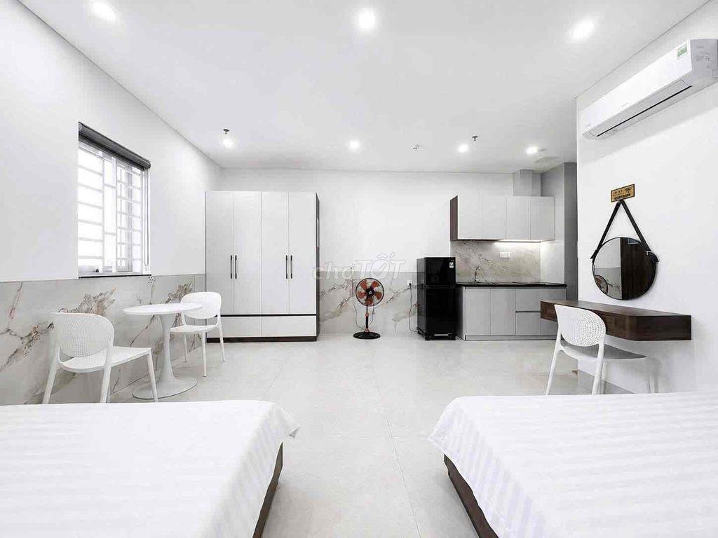 🔥 STUDIO CAO CẤP CÓ HỒ BƠI – LIÊN CHIỂU