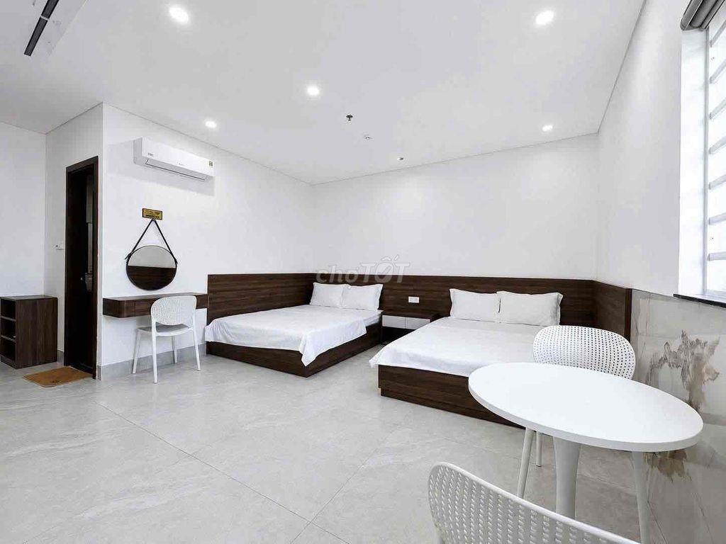 🔥 STUDIO CAO CẤP CÓ HỒ BƠI – LIÊN CHIỂU