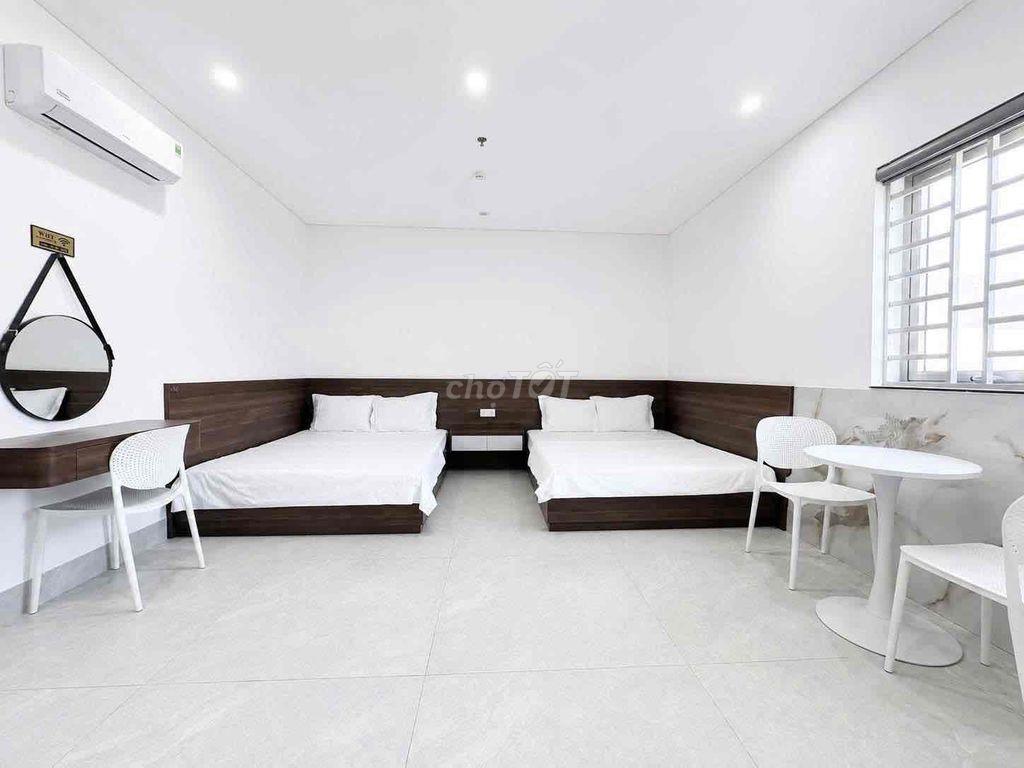 🔥 STUDIO CAO CẤP CÓ HỒ BƠI – LIÊN CHIỂU