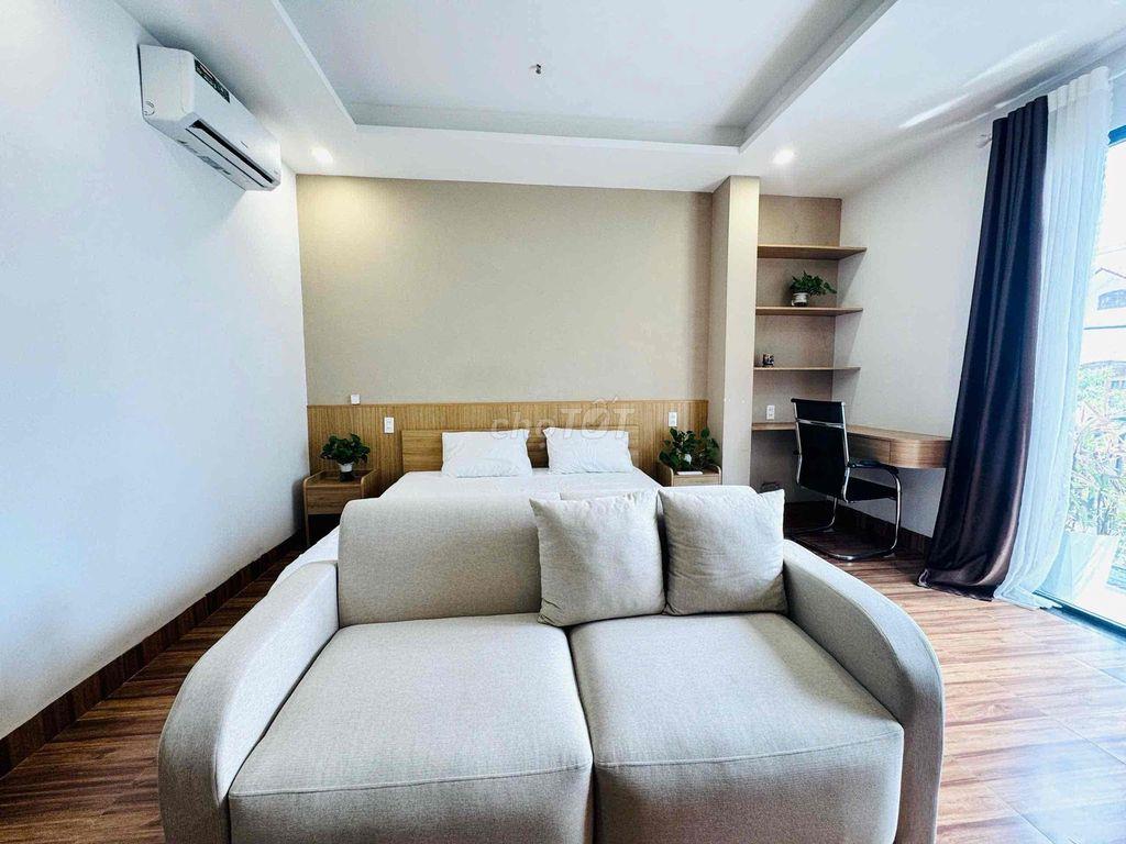 🔥 STUDIO CÓ BAN CÔNG - Khu vực Sơn Trà