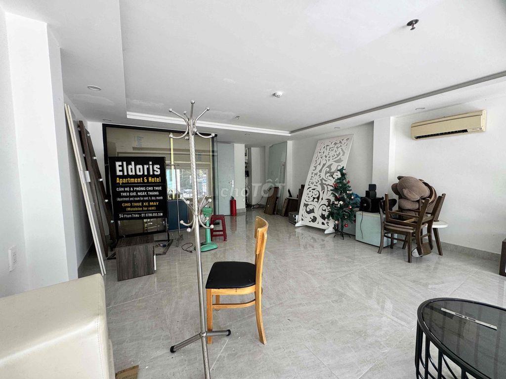 Cho thuê văn phòng tầng lửng 30m2