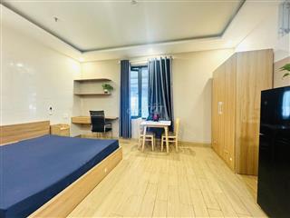🏡✨ CĂN HỘ STUDIO ẤM CÚNG – NGUYỄN XUÂN KHOÁT