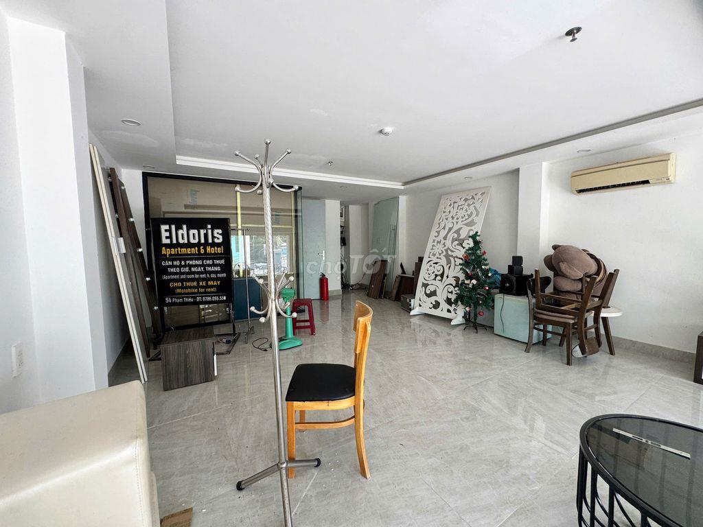 Cho thuê văn phòng ngày biển Phạm Văn Đồng