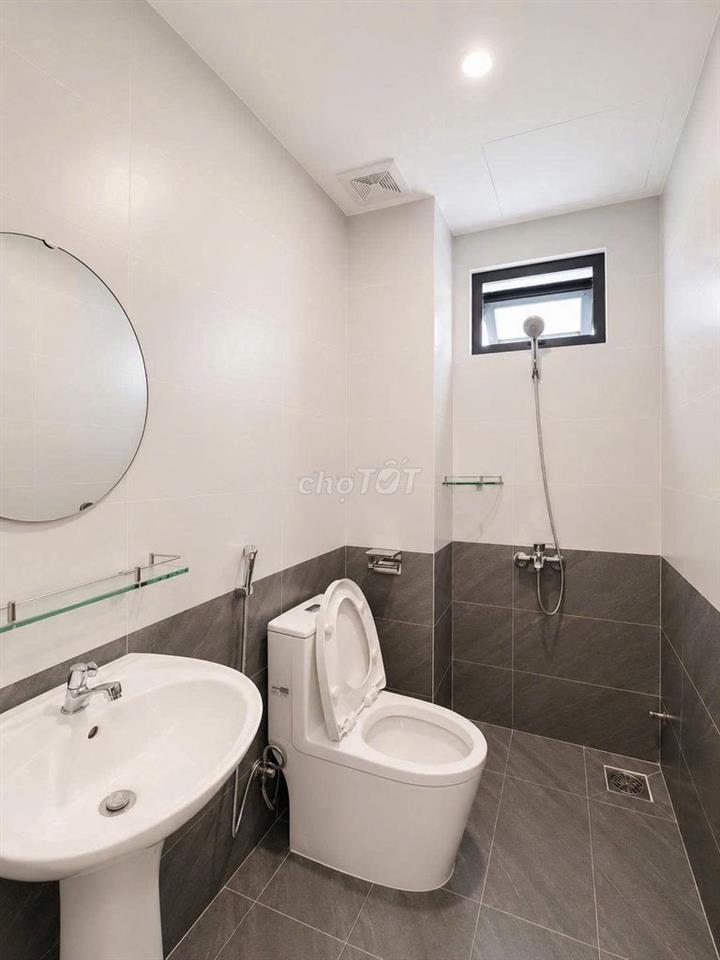 ⬆️ Căn hộ Studio có ban công - khu vực yên tĩnh 