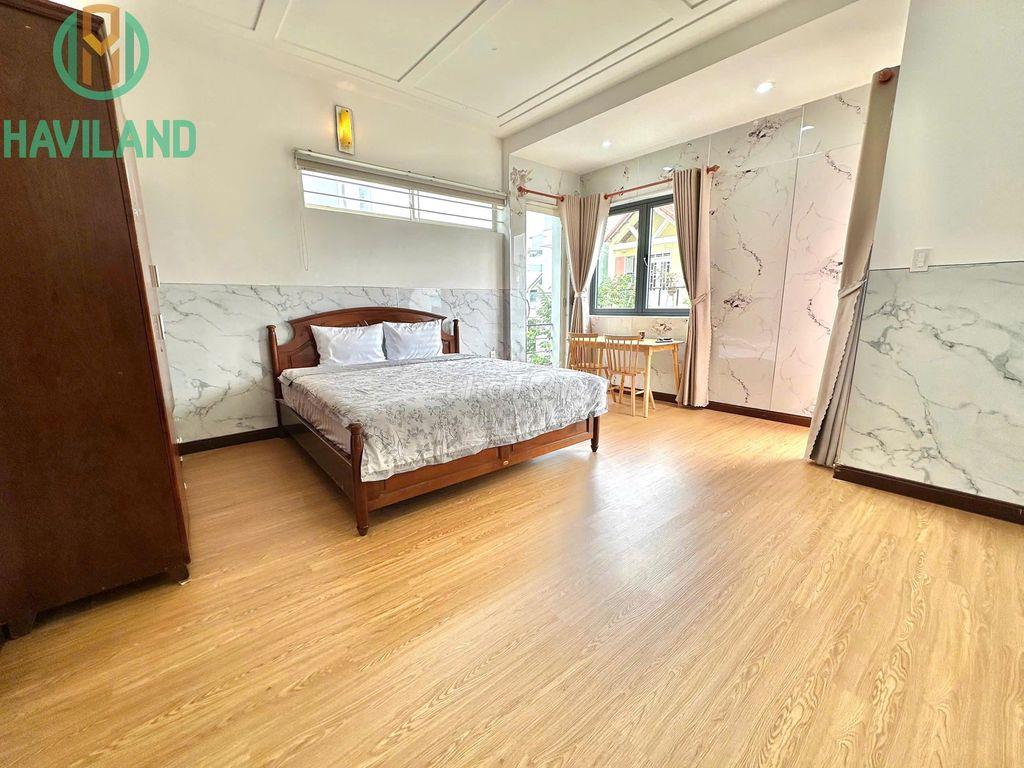 🌊🏡 Căn hộ 1 phòng ngủ ấm cúng | Gần biển