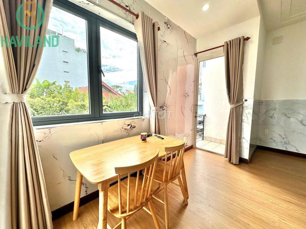 🌊🏡 Căn hộ 1 phòng ngủ ấm cúng | Gần biển
