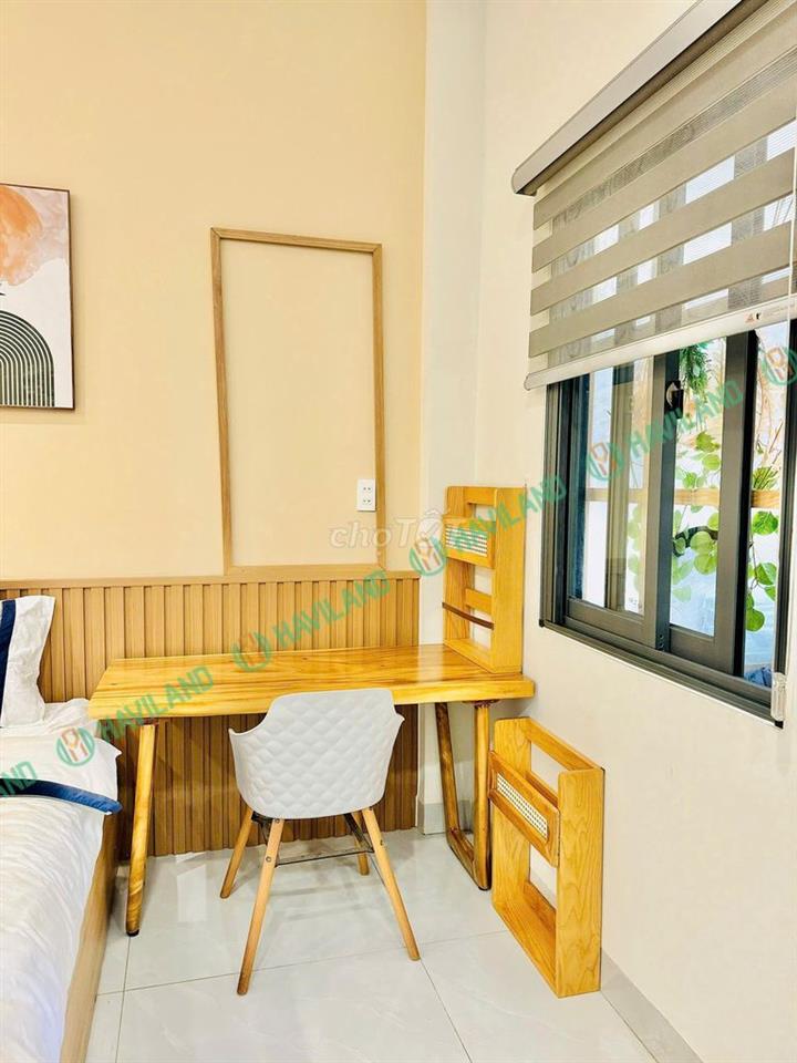 CĂN HỘ STUDIO TẦNG TRỆT – SƠN TRÀ - GẦN BIỂN - YÊN TĨNH