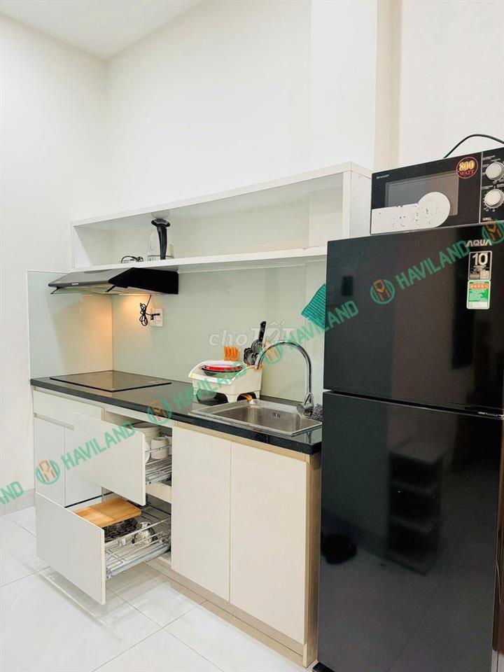 CĂN HỘ STUDIO TẦNG TRỆT – SƠN TRÀ - GẦN BIỂN - YÊN TĨNH