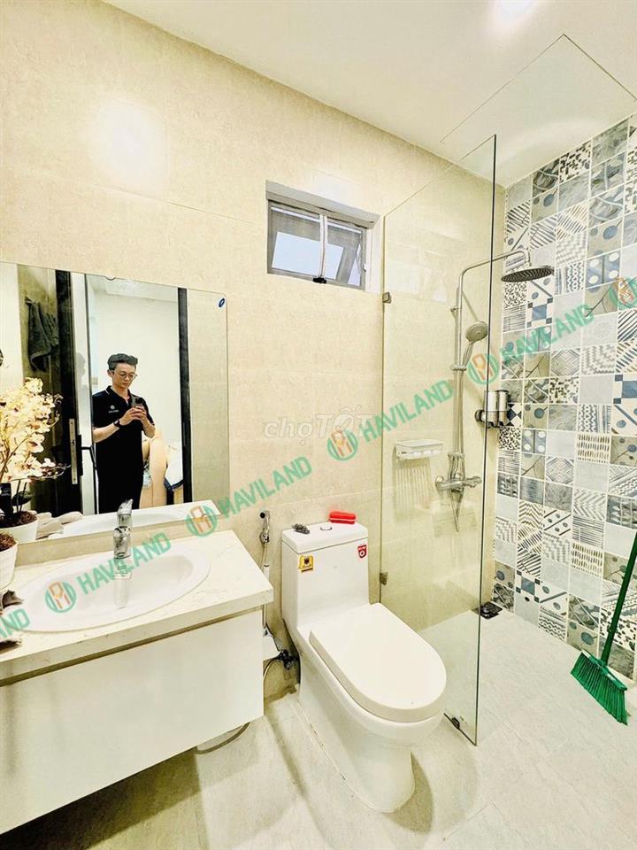 CĂN HỘ STUDIO TẦNG TRỆT – SƠN TRÀ - GẦN BIỂN - YÊN TĨNH