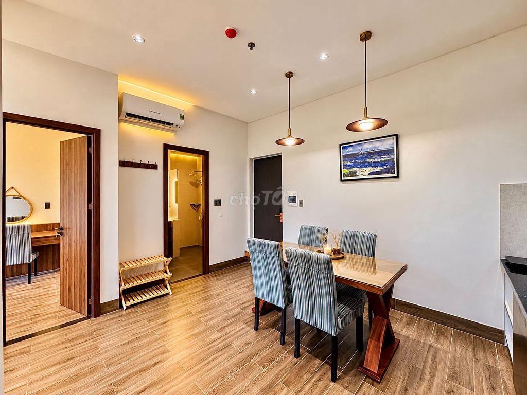  CĂN HỘ 2 PHÒNG NGỦ | KHU VỰC SƠN TRÀ 