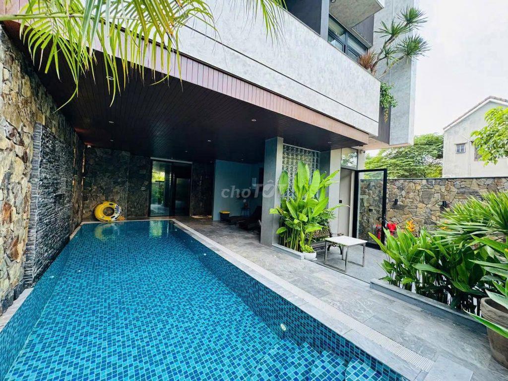  CĂN HỘ 2 PHÒNG NGỦ | KHU VỰC SƠN TRÀ 