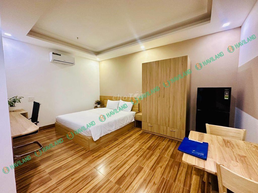 CĂN HỘ STUDIO CHO NUÔI PET - SƠN TRÀ - GẦN BIỂN