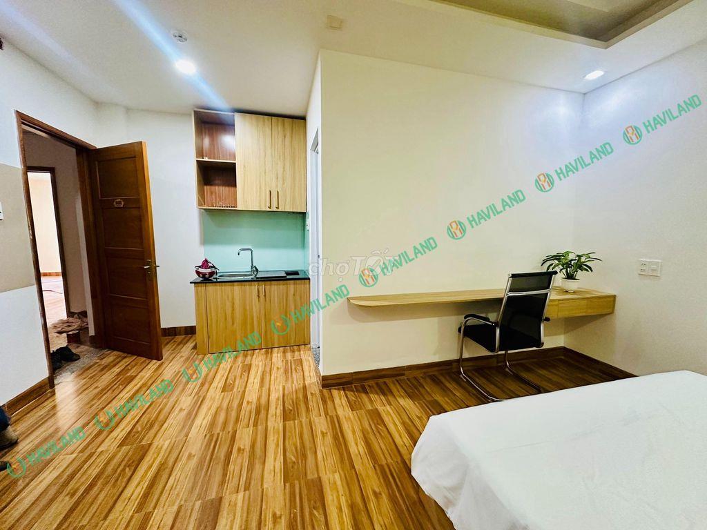 CĂN HỘ STUDIO CHO NUÔI PET - SƠN TRÀ - GẦN BIỂN