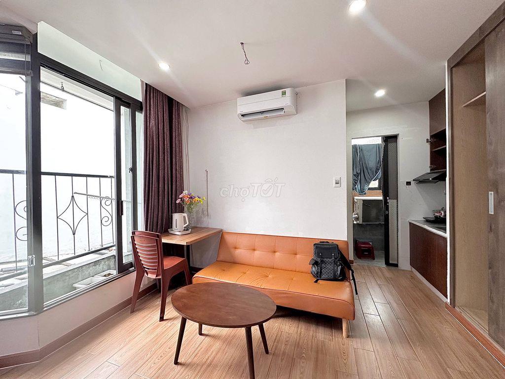 Căn hộ Studio – Sơn Trà – Gần biển