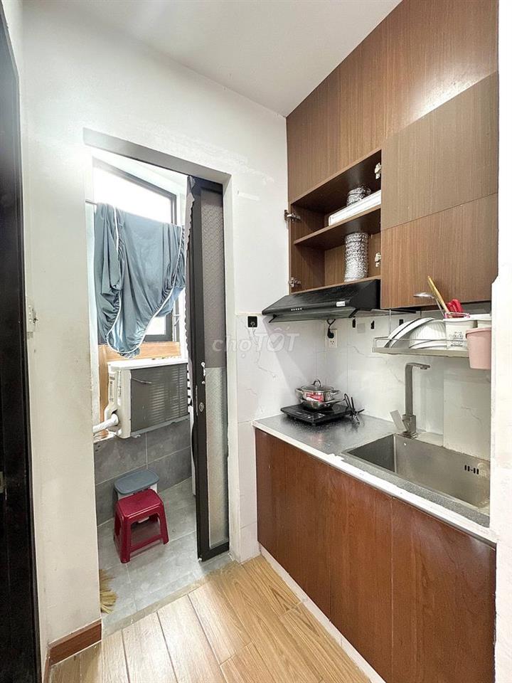 Căn hộ Studio – Sơn Trà – Gần biển