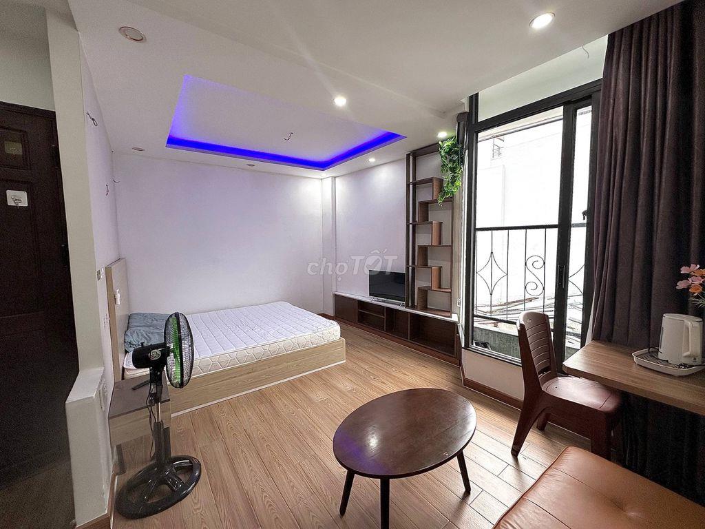 Căn hộ Studio – Sơn Trà – Gần biển
