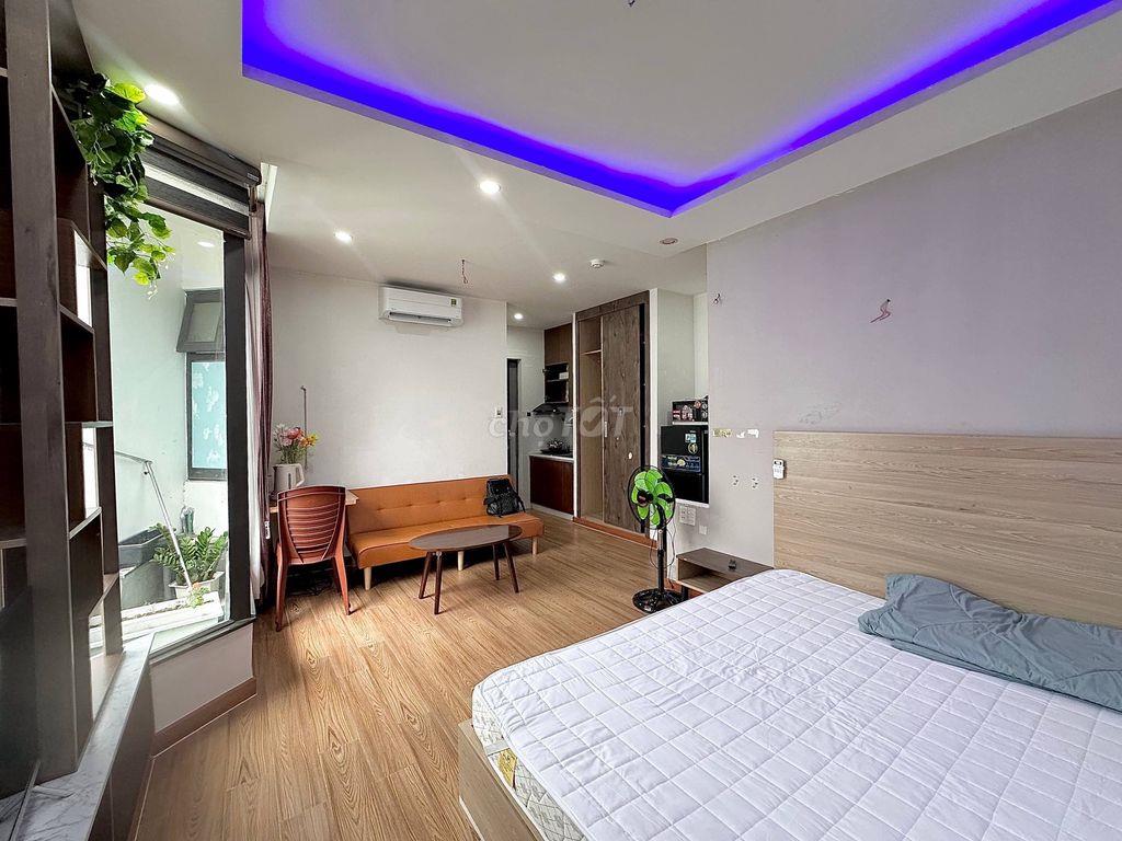 Căn hộ Studio – Sơn Trà – Gần biển