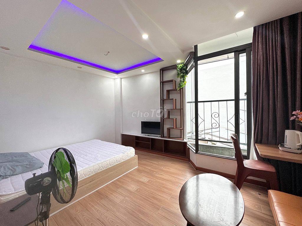 Căn hộ Studio – Sơn Trà – Gần biển