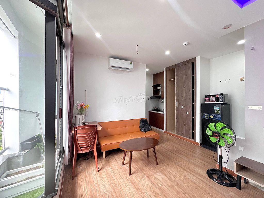 Căn hộ Studio – Sơn Trà – Gần biển