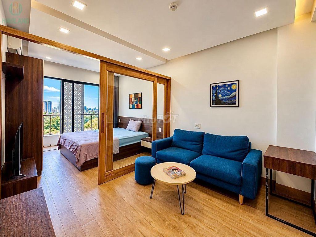 CĂN HỘ 1PN GẦN BIỂN - NGŨ HÀNH SƠN 