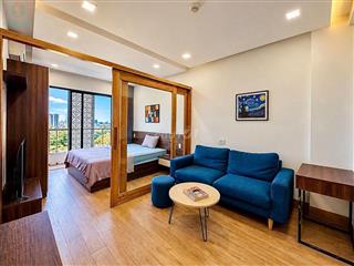 CĂN HỘ 1PN GẦN BIỂN - NGŨ HÀNH SƠN 