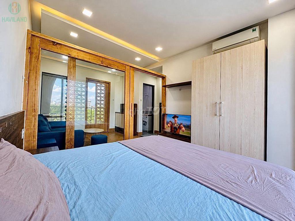 CĂN HỘ 1PN GẦN BIỂN - NGŨ HÀNH SƠN 
