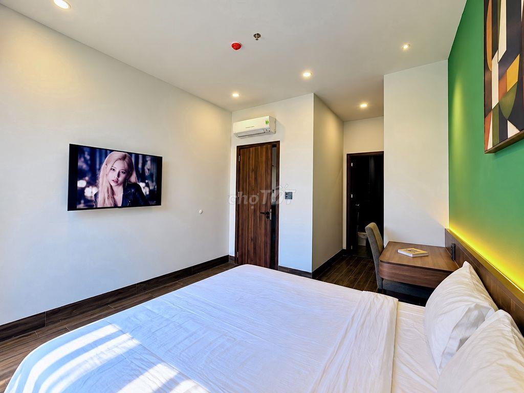  CĂN HỘ 2 PHÒNG NGỦ CAO CẤP | KHU VỰC SƠN TRÀ 