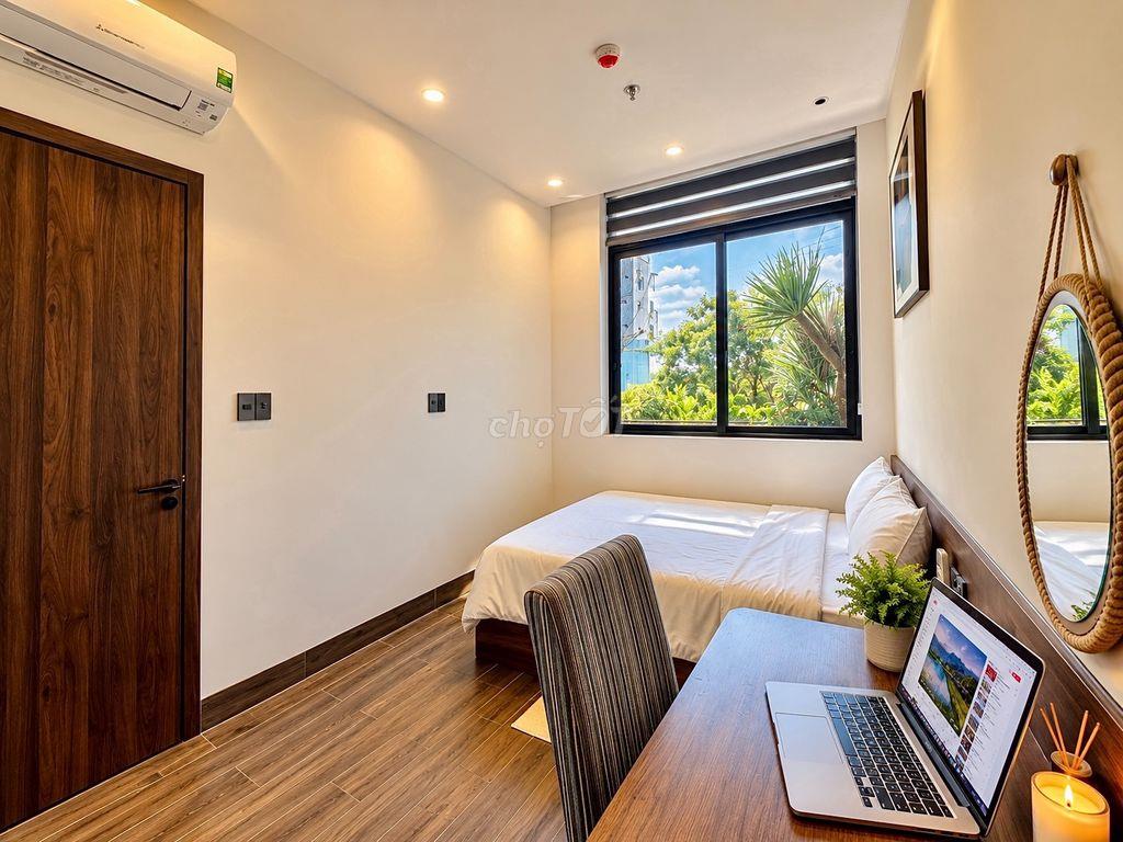 CĂN HỘ 2 PHÒNG NGỦ CAO CẤP | KHU VỰC SƠN TRÀ 