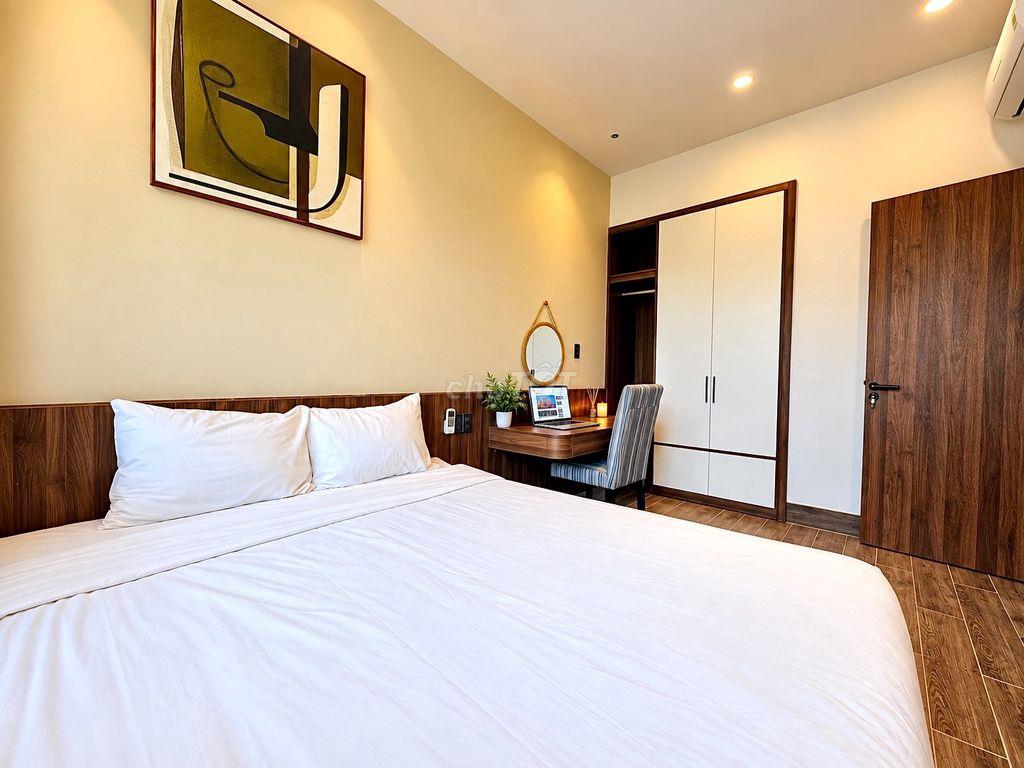  CĂN HỘ 2 PHÒNG NGỦ CAO CẤP | KHU VỰC SƠN TRÀ 
