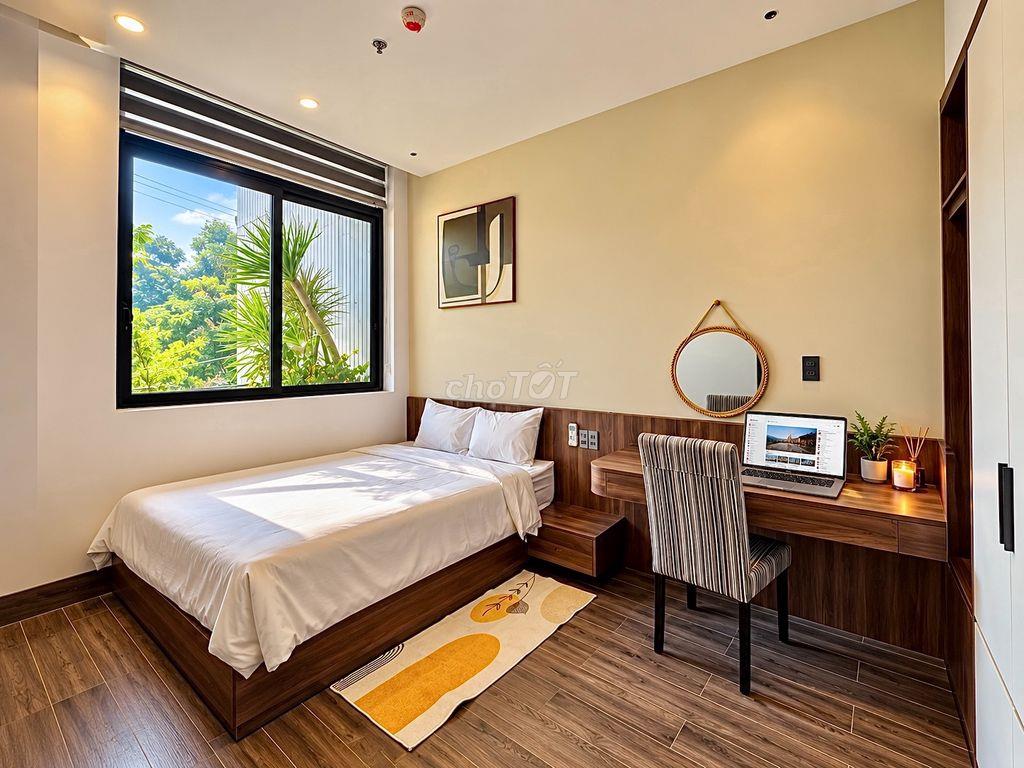  CĂN HỘ 2 PHÒNG NGỦ CAO CẤP | KHU VỰC SƠN TRÀ 