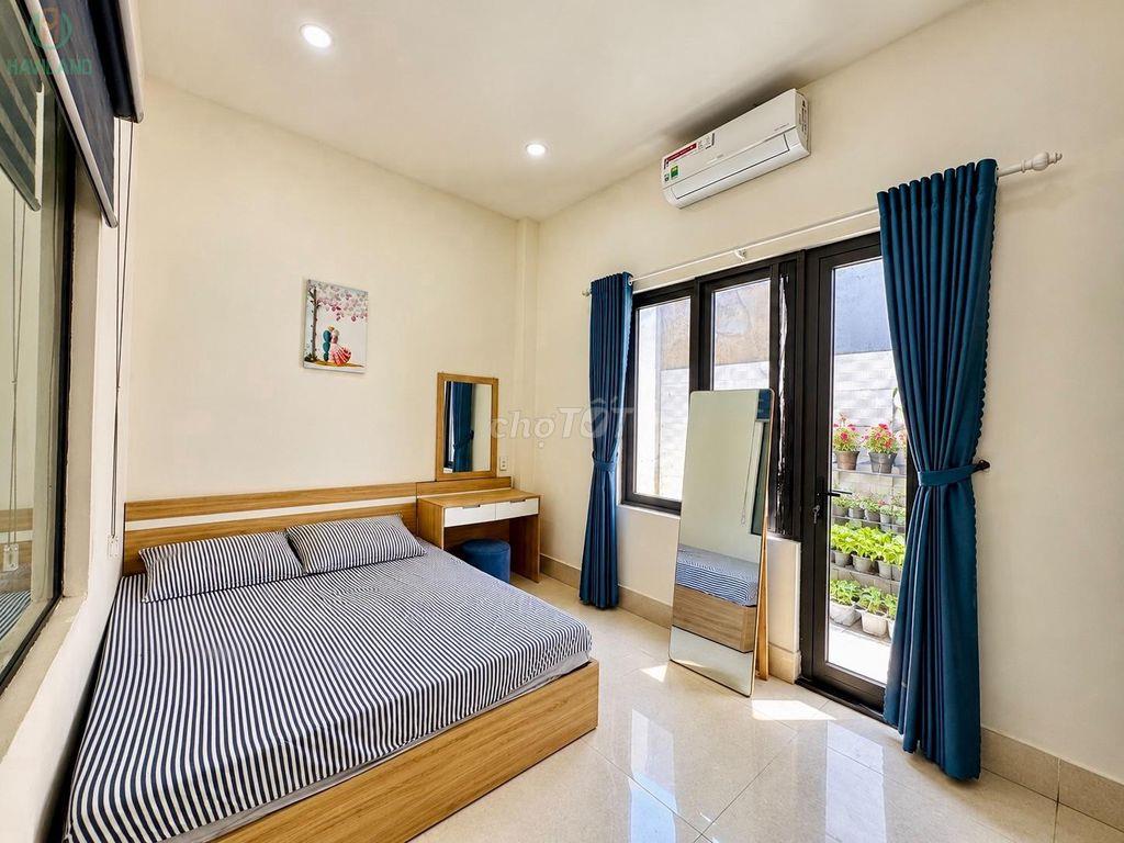 Căn hộ 1 phòng ngủ – Gần biển & công viên – Khu vực yên tĩnh
